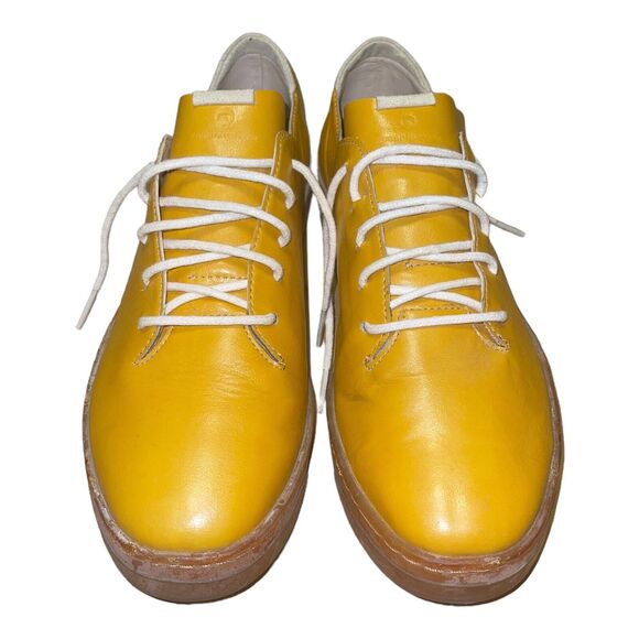 Comunitymade Women’s Custom Shoes Size 8 Comunity Handmade Retail $350+ - Picture 10 of 11